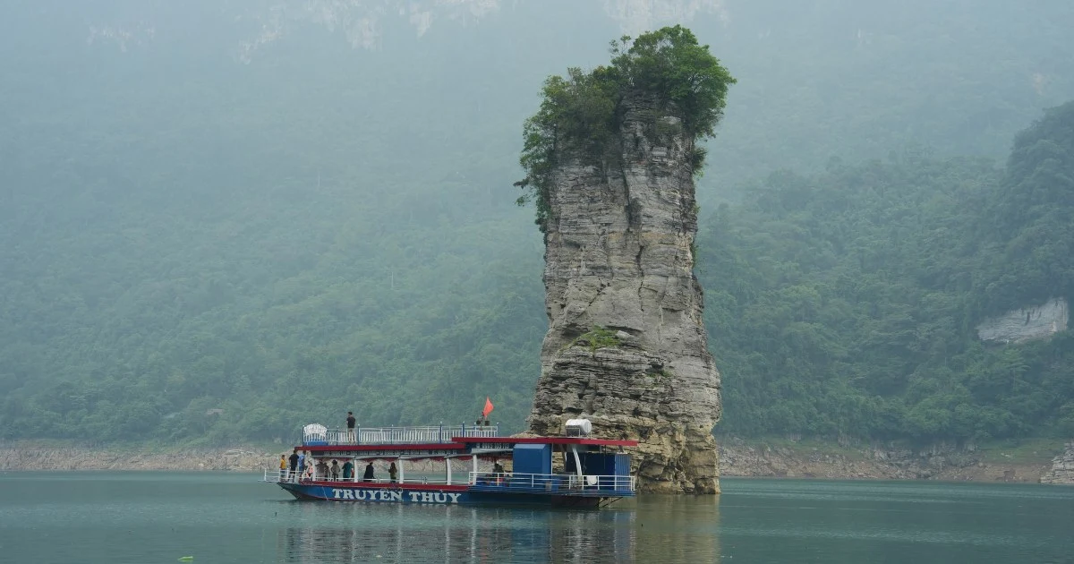 Tuyên Quang Travel 2 Days 1 Night: Explore the Most Beautiful Destinations in the Northeast
