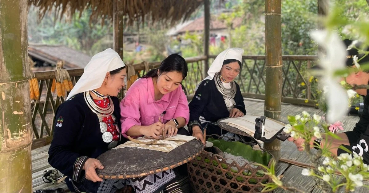 Tuyên Quang Travel 2 Days 1 Night: Explore the Most Beautiful Destinations in the Northeast
