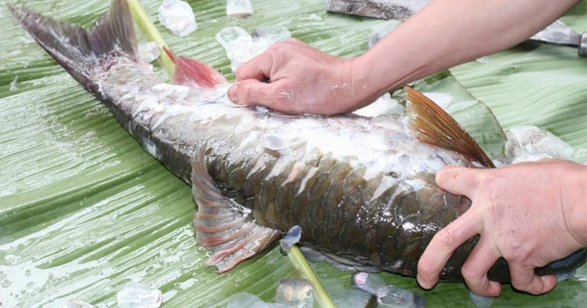 18 Tuyên Quang specialties you should try and buy as unique gifts