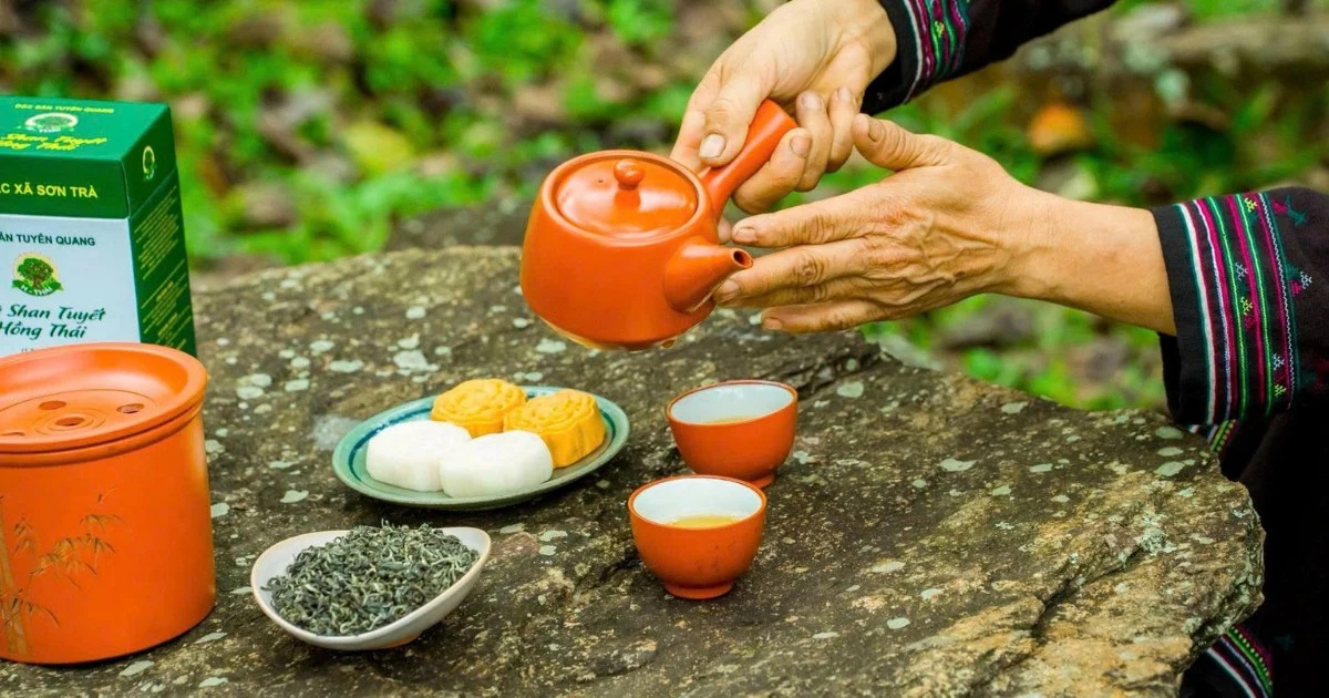 18 Tuyên Quang specialties you should try and buy as unique gifts
