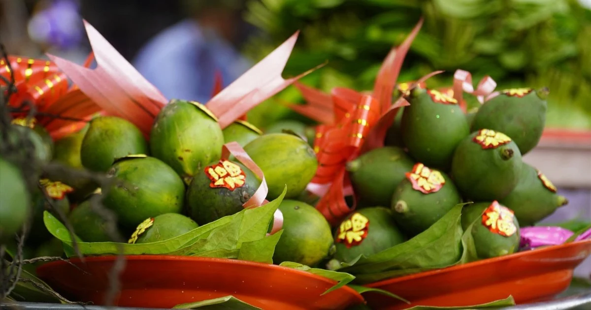 Tay wedding - A unique feature that makes Tuyên Quang tourism attractive