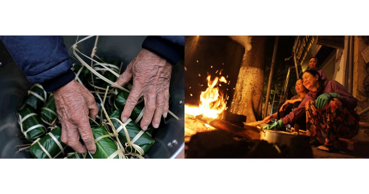 Vietnamese Tet Culture: 15 Customs that make up the traditional Tet identity