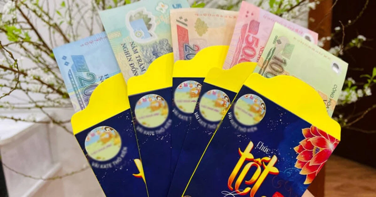 Vietnamese Tet Culture: 15 Customs that make up the traditional Tet identity