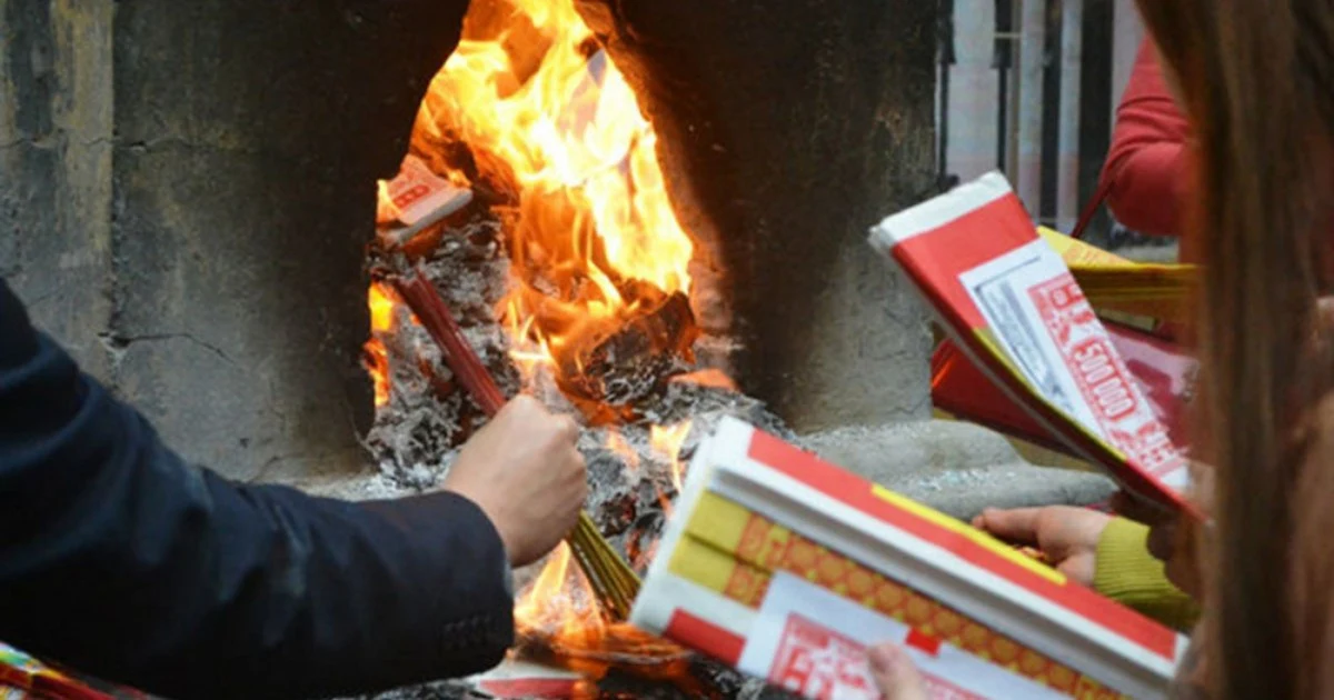 Vietnamese Tet Culture: 15 Customs that make up the traditional Tet identity