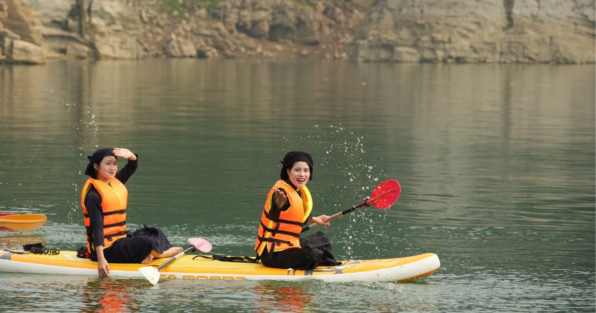 Top 5 Experiences You Can't Miss When Traveling to Tuyên Quang?