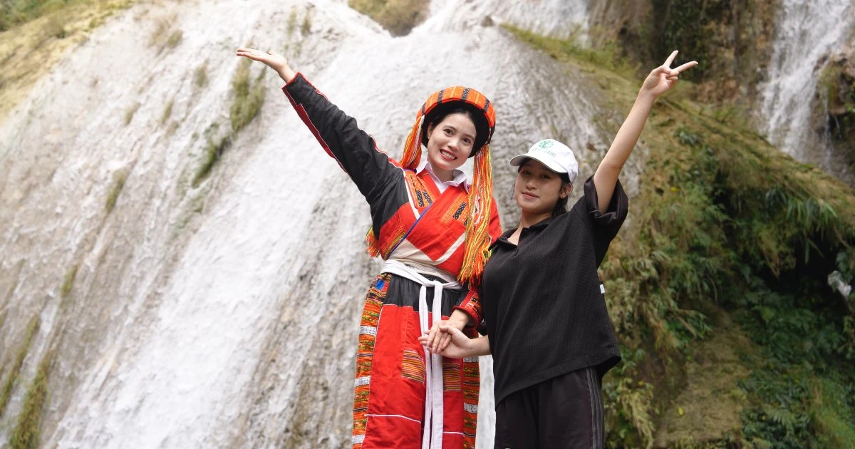 The most detailed Na Hang Lâm Bình travel experience from Hà Nội: How to go, What to do, What to eat, Where to stay?
