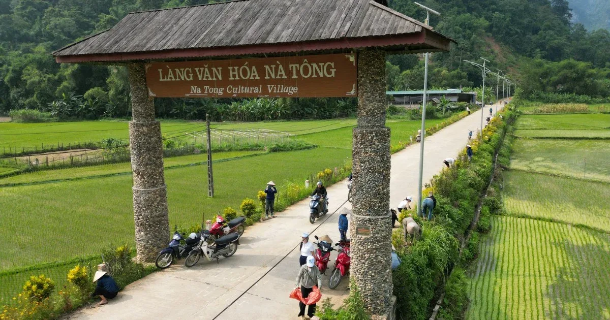 The most detailed Na Hang Lâm Bình travel experience from Hà Nội: How to go, What to do, What to eat, Where to stay?
