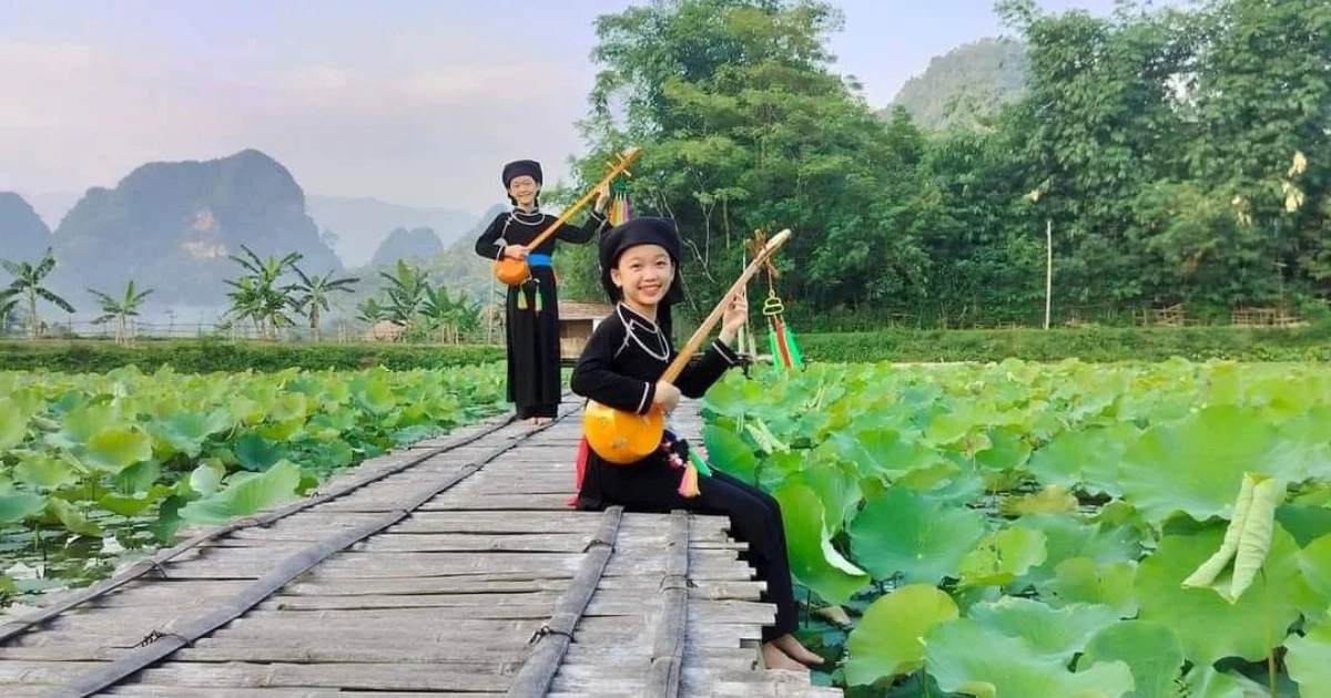 The most detailed Na Hang Lâm Bình travel experience from Hà Nội: How to go, What to do, What to eat, Where to stay?