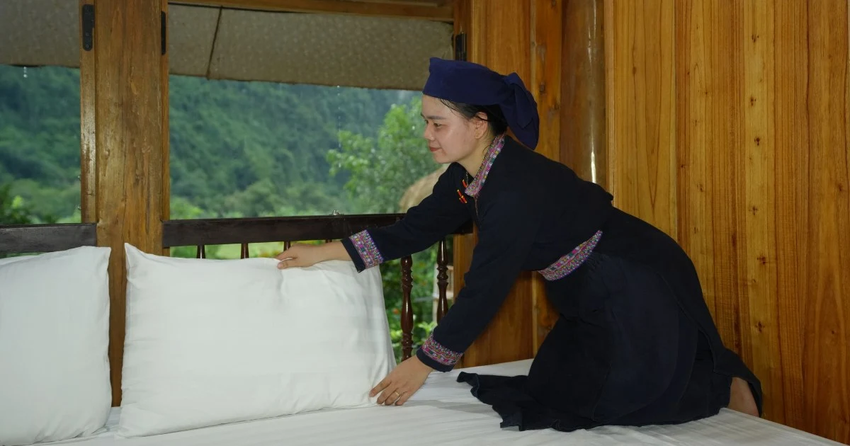 The most detailed Na Hang Lâm Bình travel experience from Hà Nội: How to go, What to do, What to eat, Where to stay?