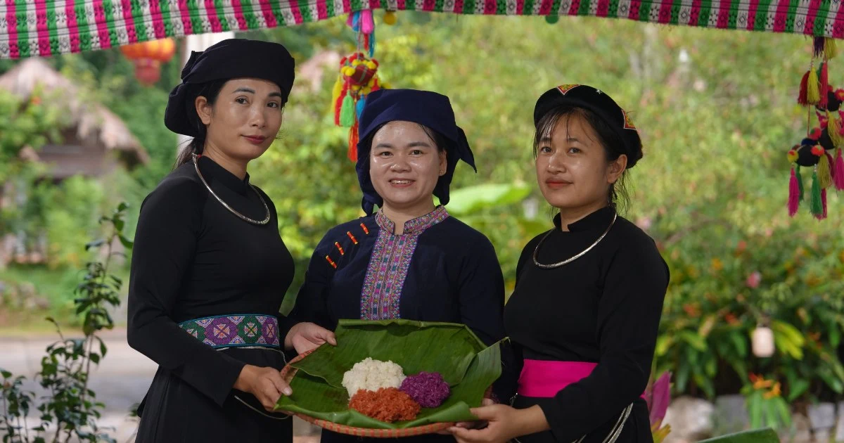 The most detailed Na Hang Lâm Bình travel experience from Hà Nội: How to go, What to do, What to eat, Where to stay?