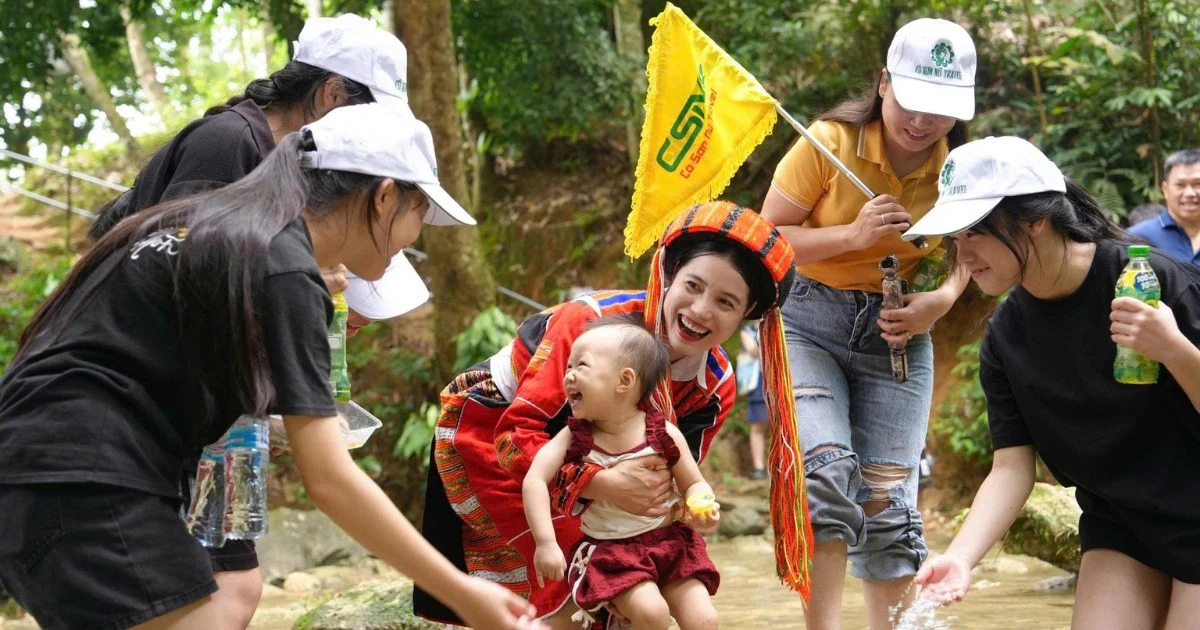 The Best Time to Travel to Tuyên Quang: Discover the Beauty of Four Seasons