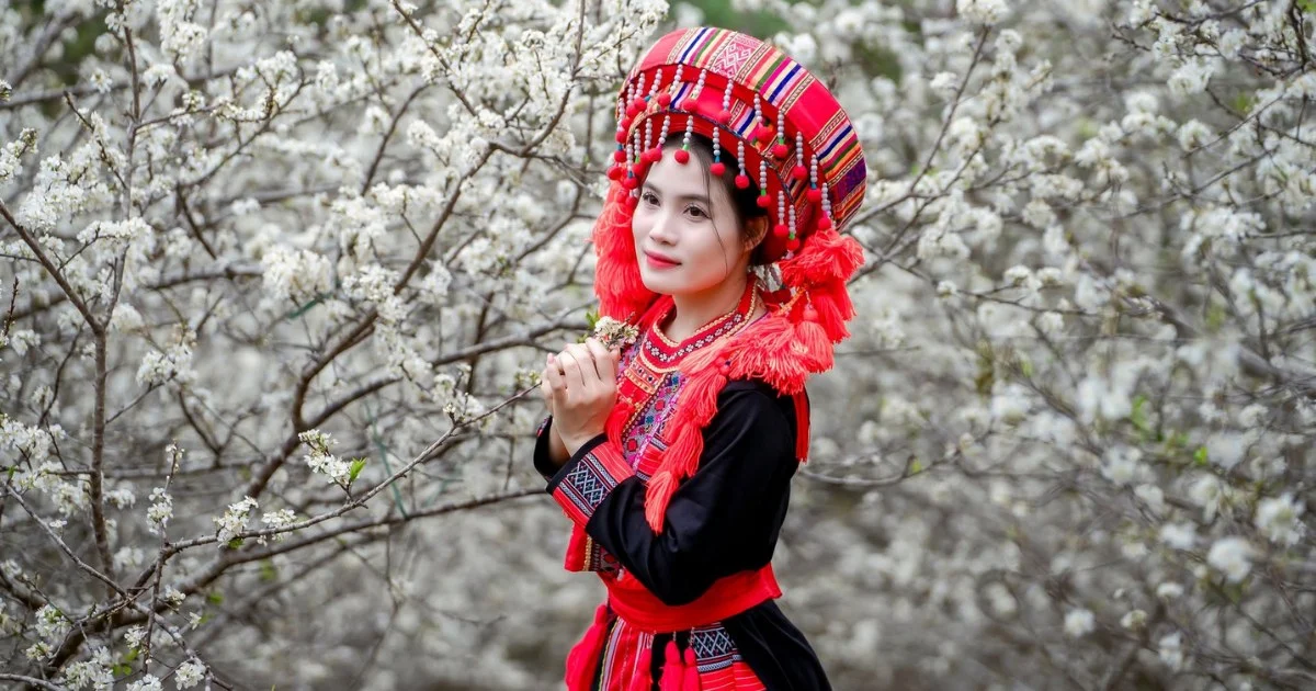 Experience in preparing luggage when traveling to the mountainous regions of Northern Vietnam
