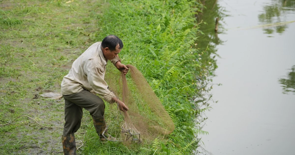 Responsible tourism: Preserving the original beauty of the highland villages of Northern Vietnam