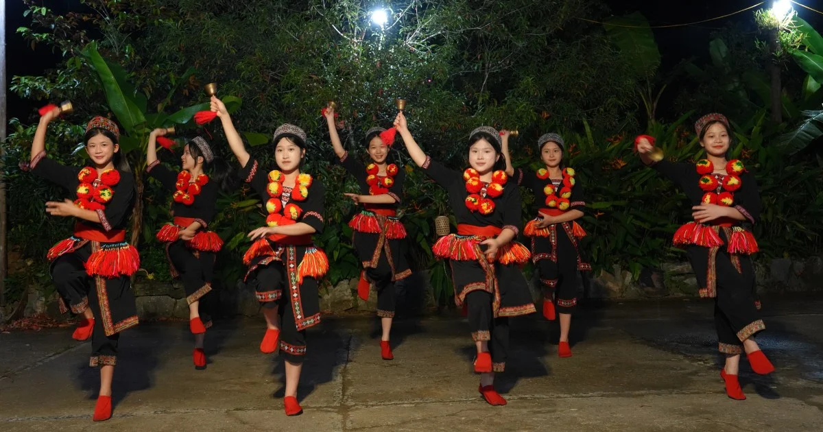 Responsible tourism: Preserving the original beauty of the highland villages of Northern Vietnam