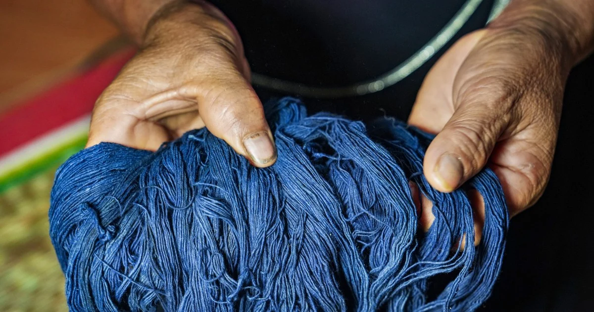 Unique Heritage of the Northeast Region - Discovering the Brocade Weaving Profession of the Tày People in Tuyên Quang
